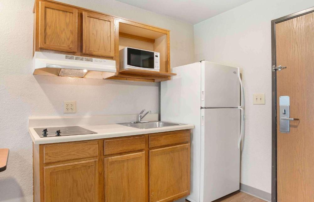 Standard Double Room - Non Smoking interior